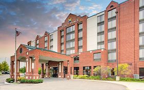 Hyatt Place Detroit/Livonia